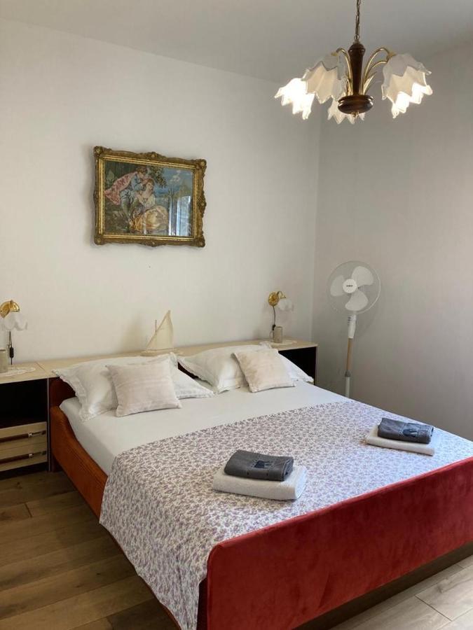 Apartament Retro Stone, Split Zewnętrze zdjęcie