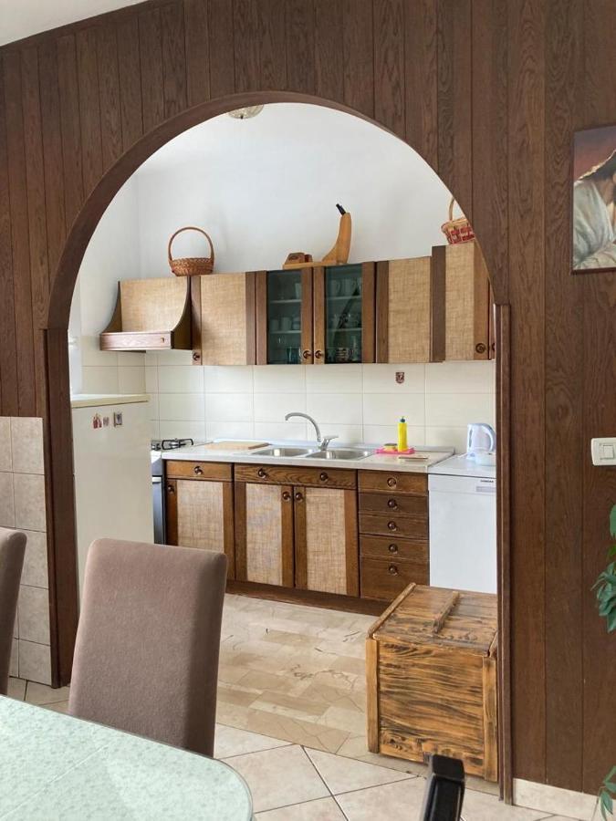 Apartament Retro Stone, Split Zewnętrze zdjęcie