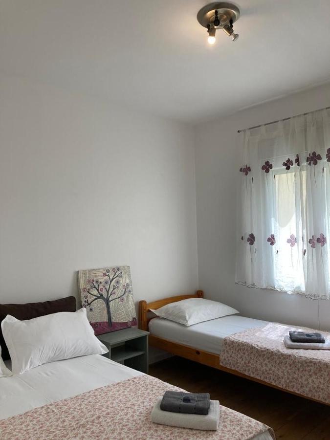 Apartament Retro Stone, Split Zewnętrze zdjęcie