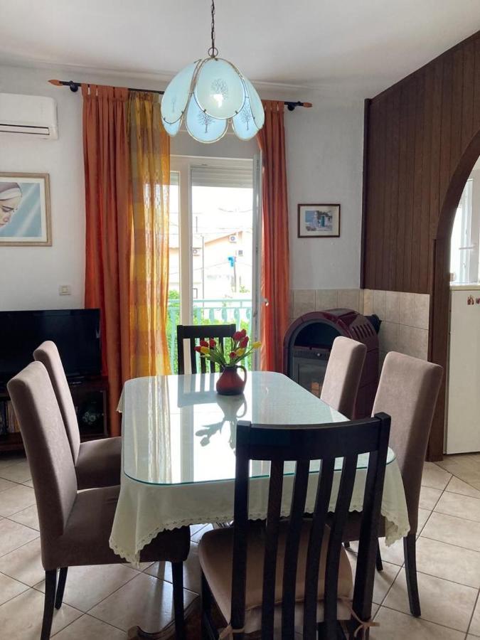 Apartament Retro Stone, Split Zewnętrze zdjęcie