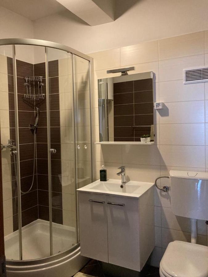 Apartament Retro Stone, Split Zewnętrze zdjęcie